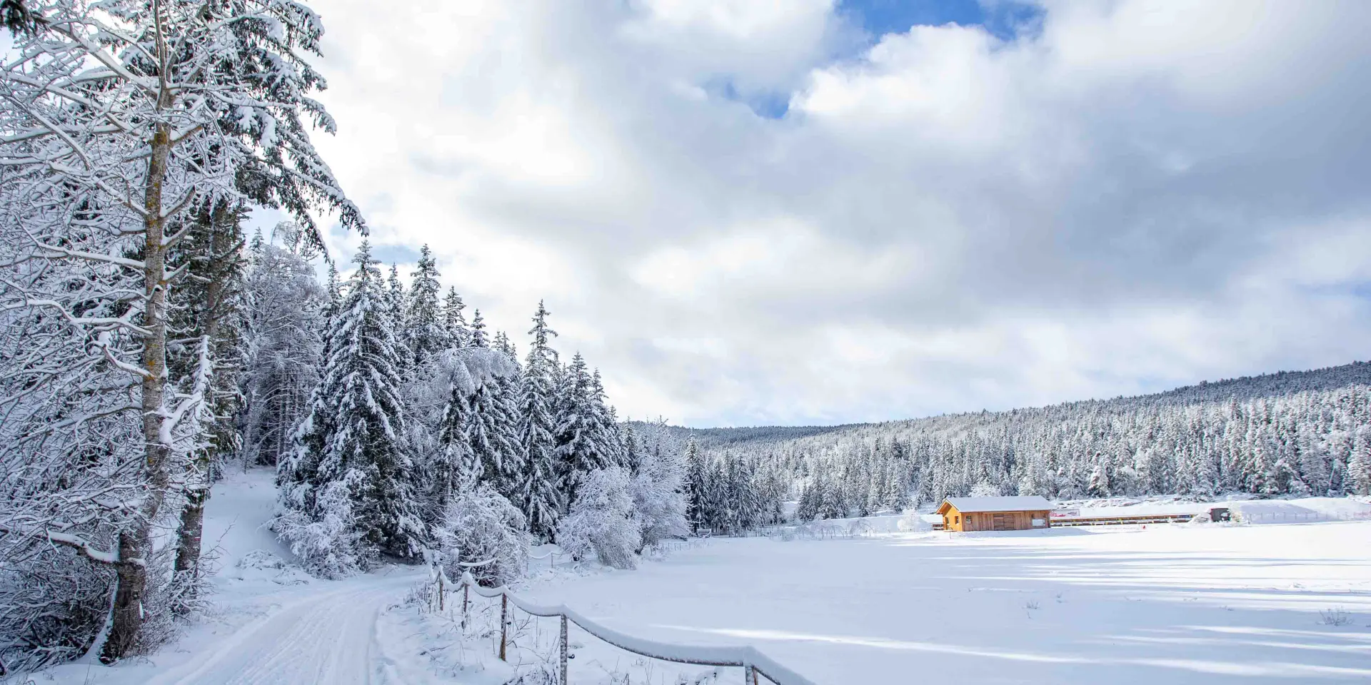 Ouverture des pistes | Office de tourisme de Villard de Lans / Corren&Atilde;&sect;on en Vercors