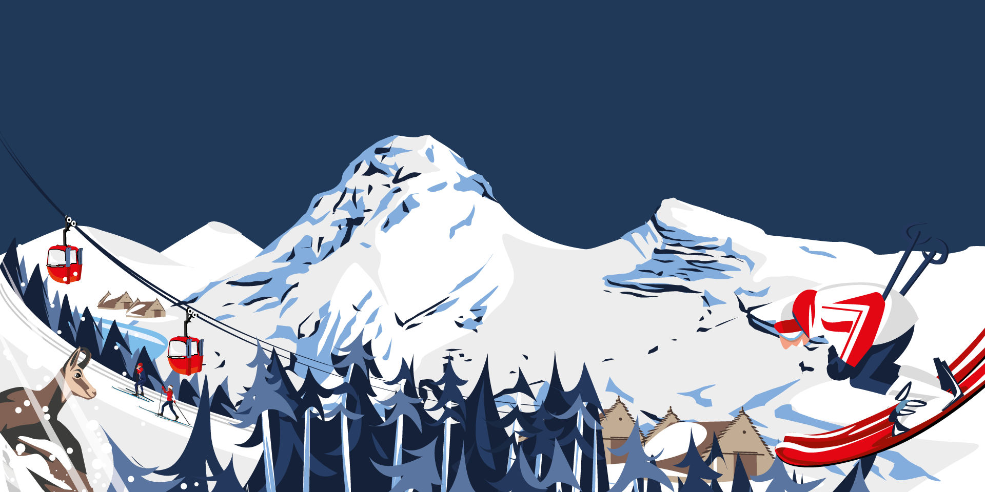 Prévente forfaits Office de tourisme de Villard de Lans / Corrençon