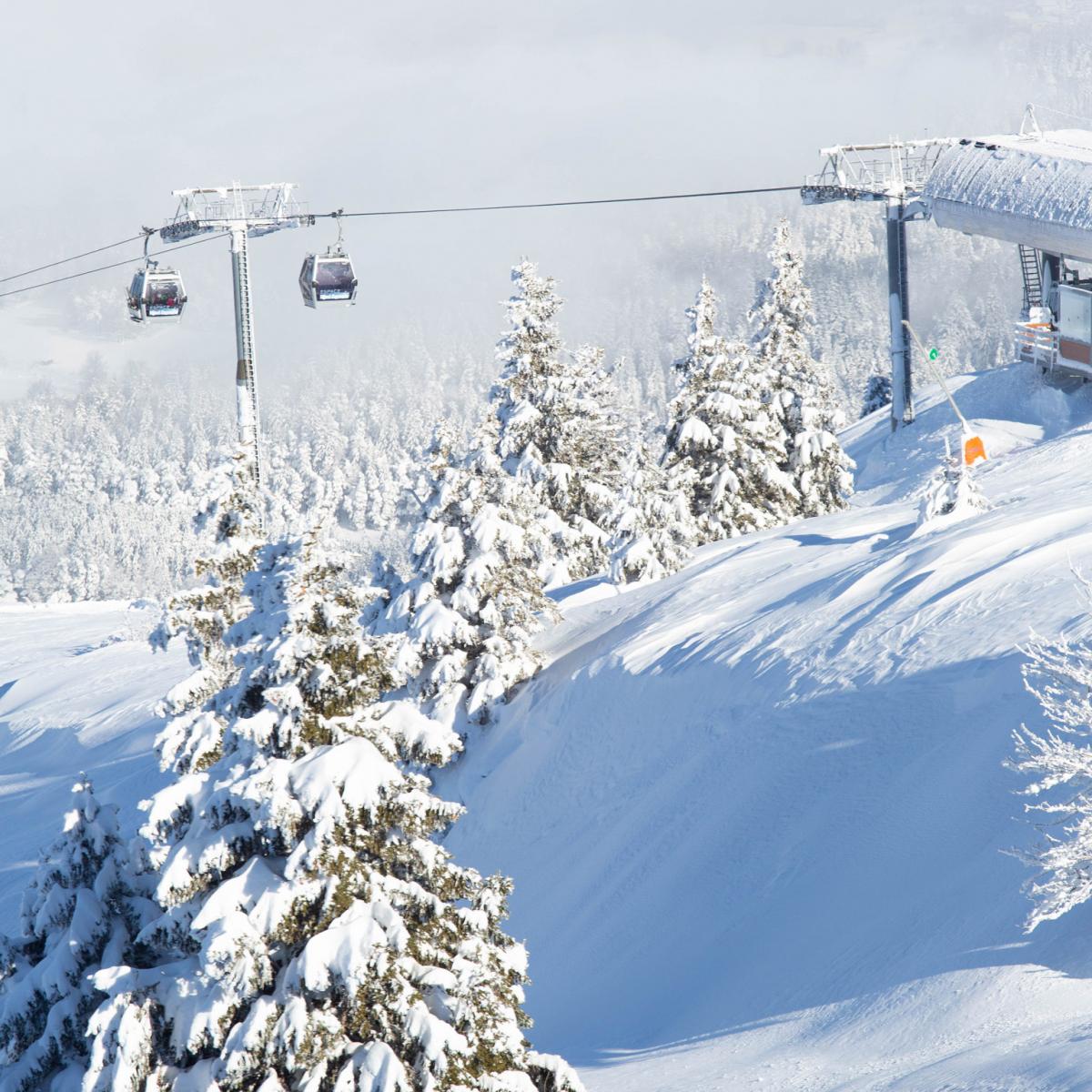 forfait villard de lans Acheter mon forfait ski alpin Office de