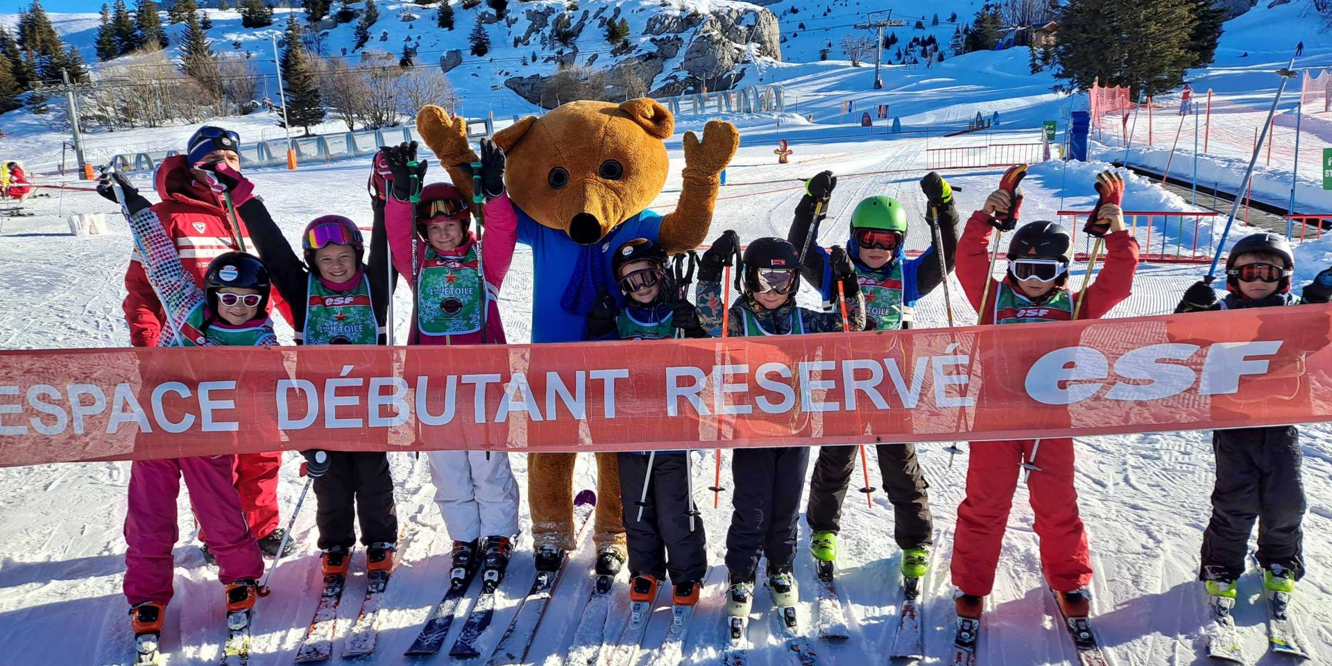 Réserver un cours de ski Office de tourisme de Villard de Lans