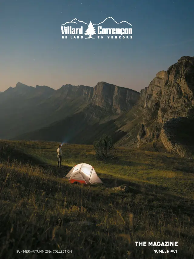 Couv The Magazine Summer Autumn 2026